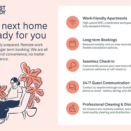 Апартаменти Guestready - Fantastic In Bairro Alto Лісабон