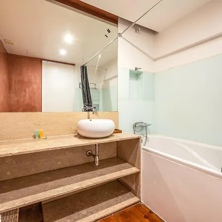 Διαμέρισμα Guestready - Fantastic In Bairro Alto *