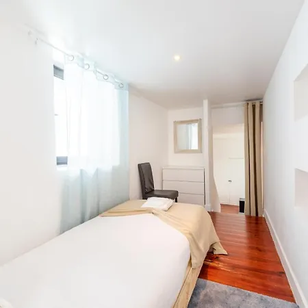 Guestready - Fantastic In Bairro Alto