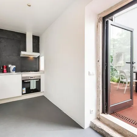 Guestready - Fantastic In Bairro Alto