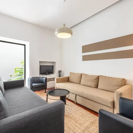 Guestready - Fantastic In Bairro Alto