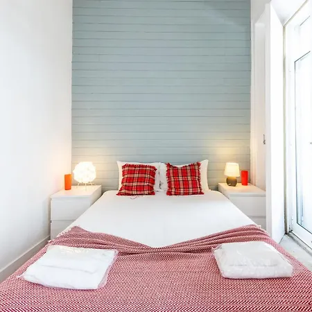 Guestready - Fantastic In Bairro Alto