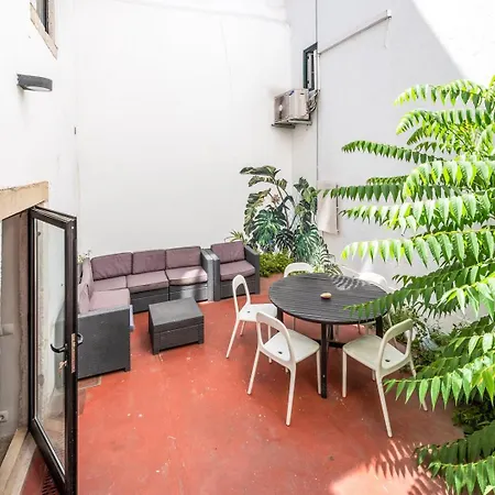 Apartment Guestready - Fantastic In Bairro Alto